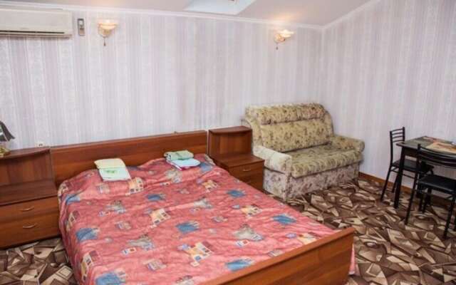 Guest house  Alina on Lenin street