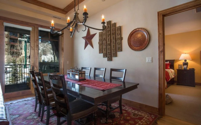 Abode at Shooting Star