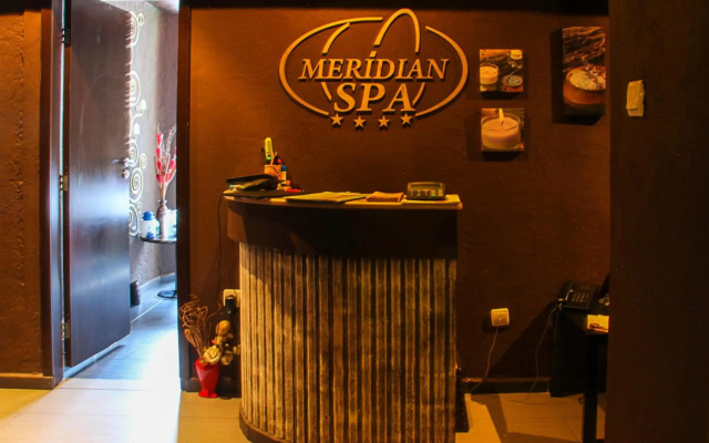 Smartline Meridian Hotel