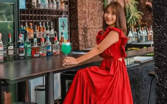 The Sense Resort Kanchanaburi