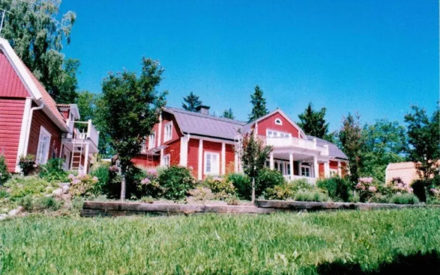 Rönninge Gård
