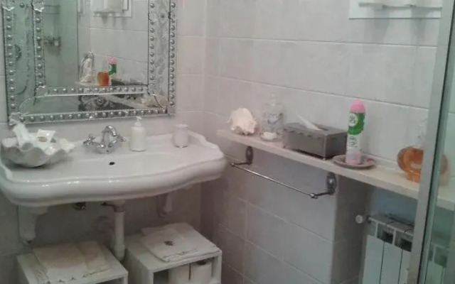 La Casa di Sissi BB