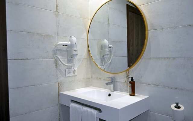 Hostal Restaurante Villa de Brihuega