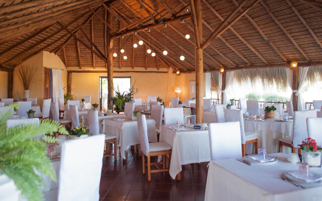 Hotel Ollastu