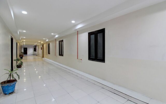 Sahasra Residency by OYO Rooms