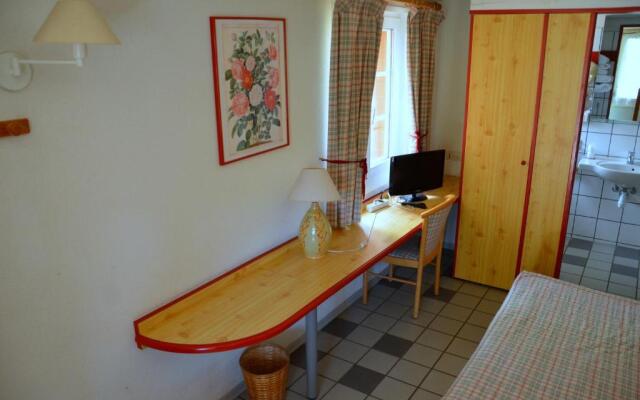 Les Loges de l'Ecomusée D'Alsace