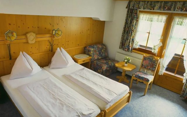 Kaiserhotel Neuwirt