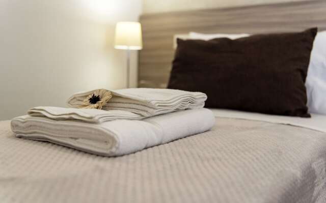 Lungomare Rooms
