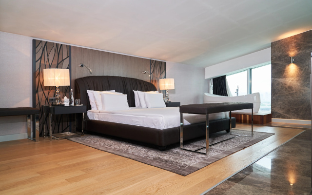 Downtown Ankara Hotel by Accor