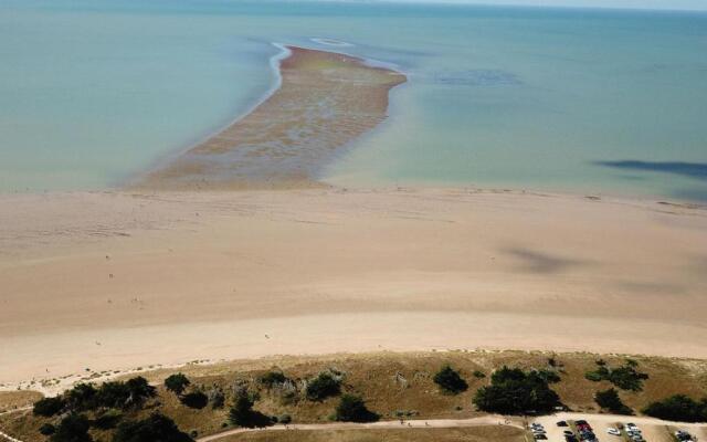Appartement Notre-Dame-de-Monts, 3 pièces, 6 personnes - FR-1-540-4