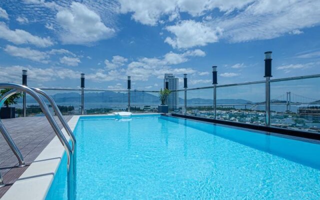 Rest Hotel & Apartment