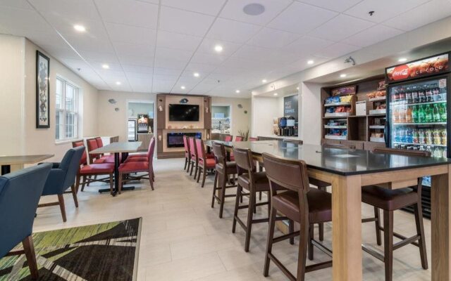 Holiday Inn Express Plymouth by IHG