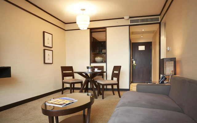 Conrad Bangkok Residences
