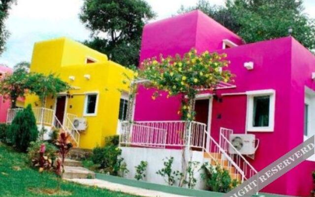 培福安姆度假酒店(Phuauem Resort)