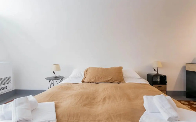 La Mansarda Della Serva by Wonderful Italy