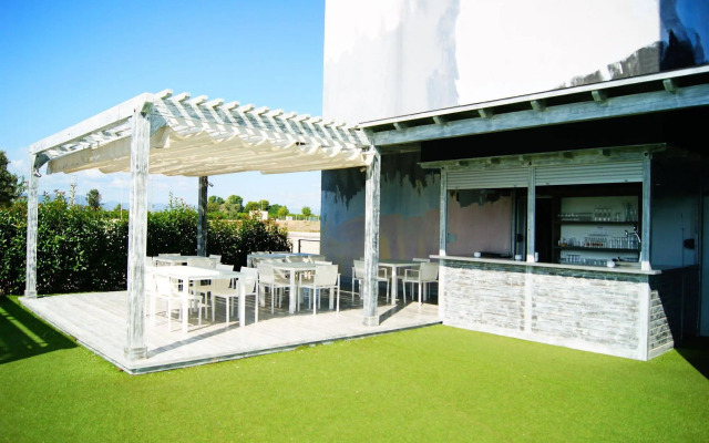 Hotel Sercotel Plana Parc