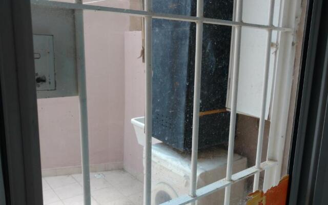 Madryn Duplex