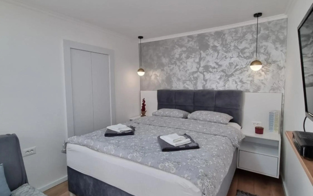 Apartments Deni