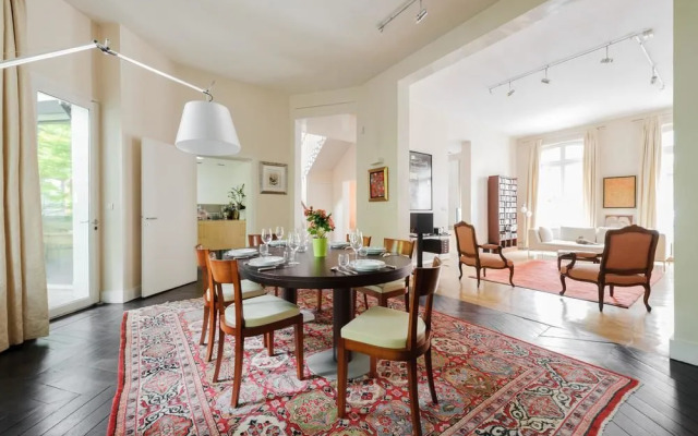 onefinestay - Parc Monceau private homes