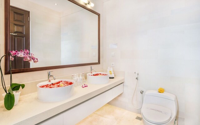 Paradise Loft Villas Bali