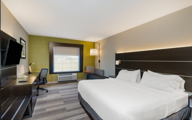 Holiday Inn Express Bloomsburg by IHG