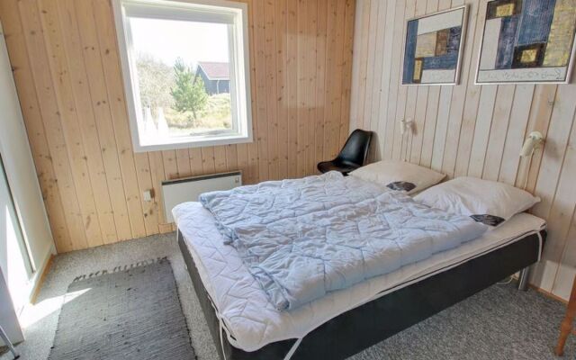 "Yakari" - 400m from the sea in Western Jutland