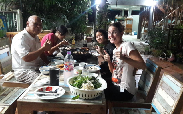 Plus Hostel Ayutthaya