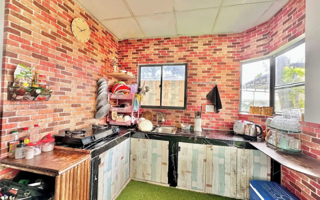 Nhu May Homestay Phu Quoc