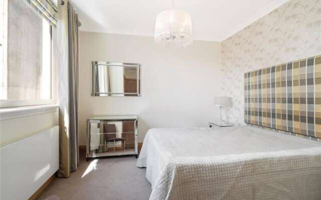 Perfect 2-bed Apartment in Glasgow City Centre