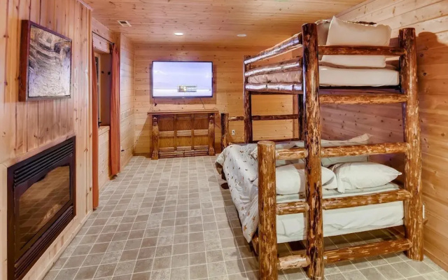Ridgecrest Hideaway