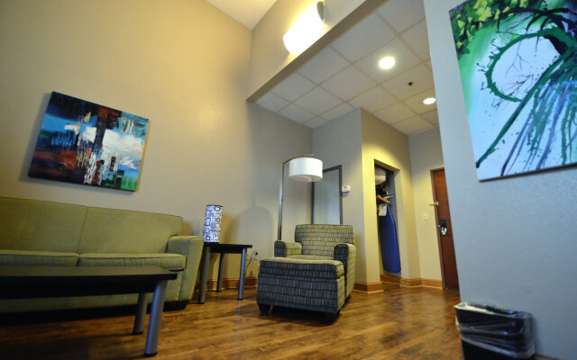 Holiday Inn Express Cleveland Downtown by IHG