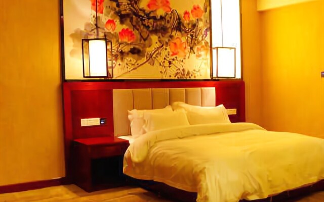 Xiling Xueshan Xixin Hotel