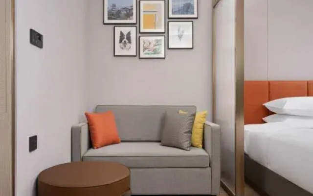Home2 Suites by Hilton Xiangyang Xiangzhou