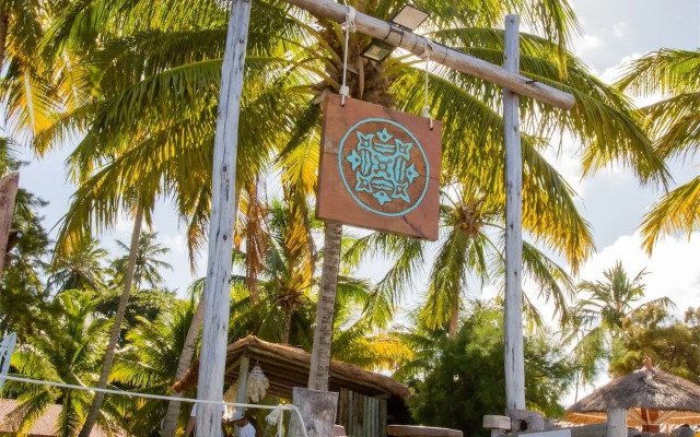 Pousada Paraíso Carneiros