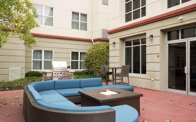 Homewood Suites by Hilton Columbus/Airport