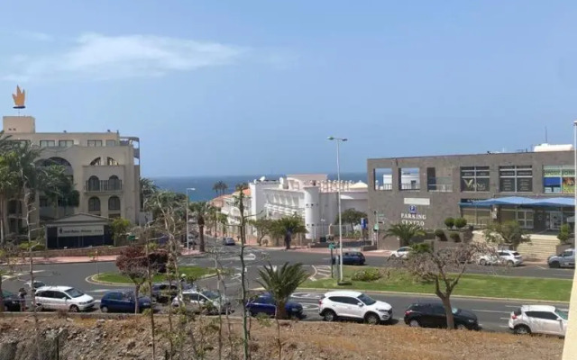 Mareverde Vista mar - 2 Habitaciones