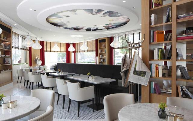Waldorf Astoria Berlin