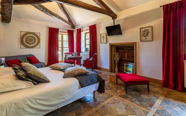 Domaine de la Ruisseliere