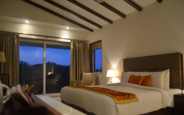 Lemon Tree Hotel Candolim Goa