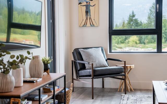 Revylation by Revelstoke Vacations