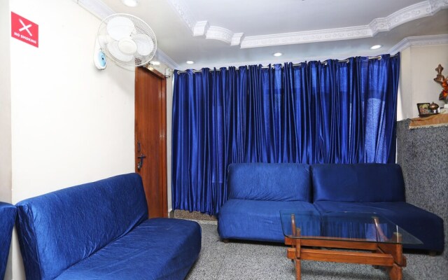 OYO 10788 Hotel Harisons Continental