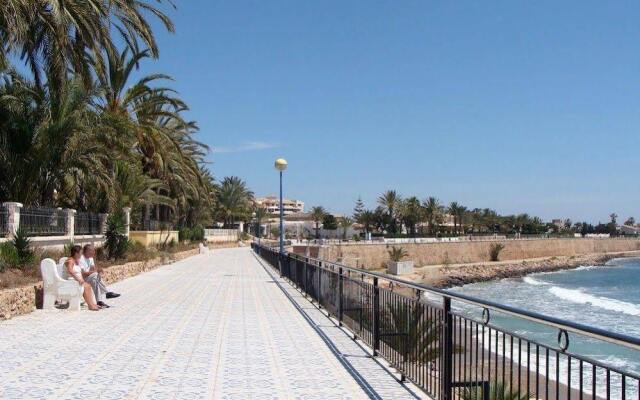Apartamento Bennecke Trinidad