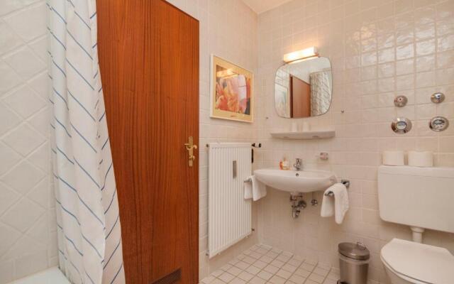 Gschwendtnerhof Böhm Appartement 22