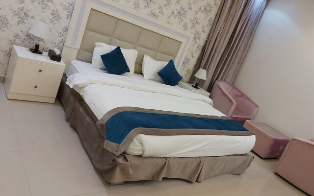 Aknan Hotel Appartments