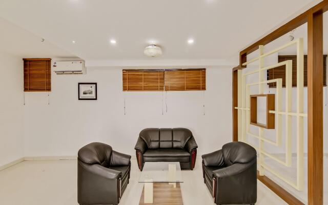 Collection O 30057 Grand Continent JP Nagar