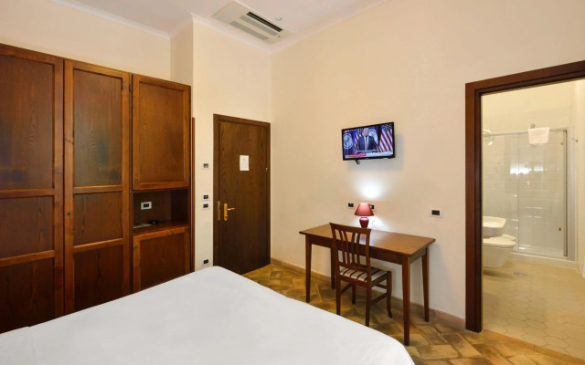 Casa I Cappuccini