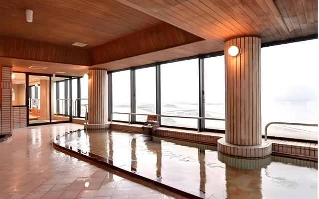 Hotel Seapalace Resort