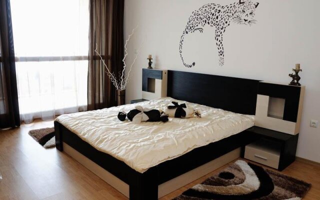 Sea Dream Rental Apartments
