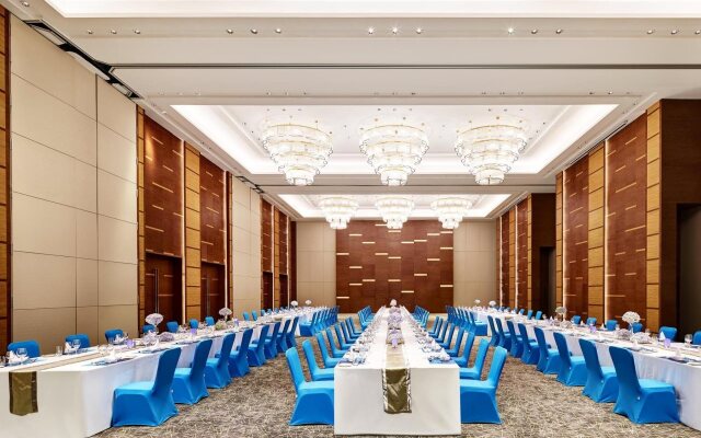 Aloft Dongguan Dynamic Town