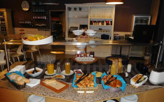 Citotel Le Chene Vert